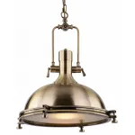 Подвесной светильник Arte Lamp Decco A8022SP-1AB 