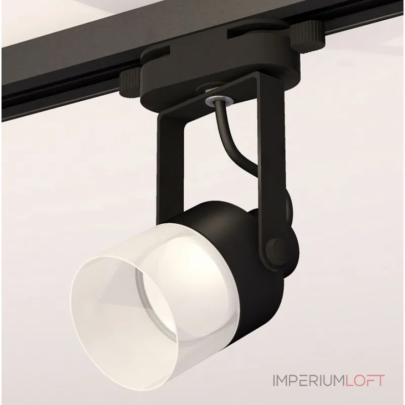 Светильник на штанге Ambrella Track System 3 XT6602086 Цвет плафонов белый Светильник на штанге Ambrella Track System 3 XT6602086 Цвет плафонов белый