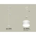 Торшер Ambrella XB XB9812202 от ImperiumLoft