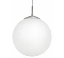 Подвесной светильник Eglo Rondo 85262 Цвет арматуры никель