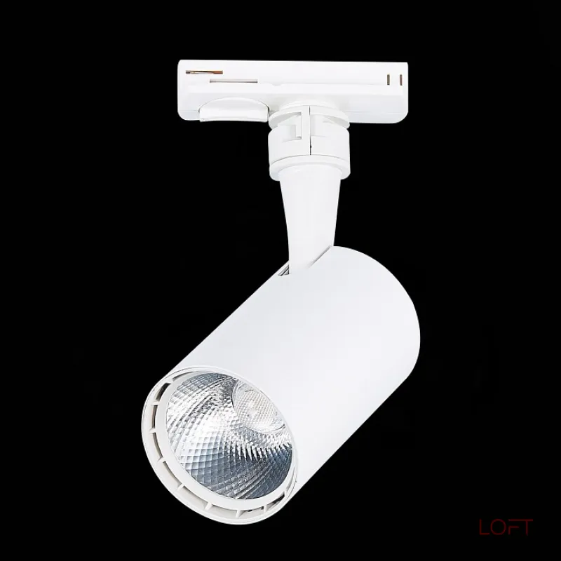 Светильник на штанге ST-Luce Cami ST351.536.10.24 Цвет плафонов белый Цвет арматуры белый