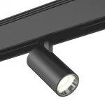 Светильник на штанге DesignLed SY SY-601201-BL-10-36-NW от ImperiumLoft