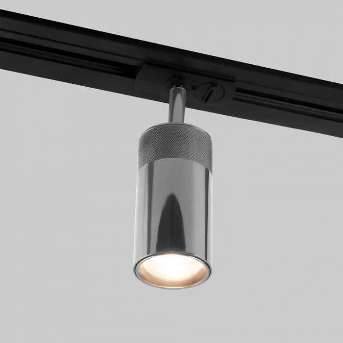 Трековый светильник Elektrostandard Riffe a061662 от ImperiumLoft