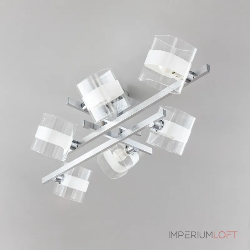 Потолочная люстра Citilux Вирта CL139260