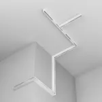 Трек накладной Maytoni Busbar trunkings Exility TRX034-413W от ImperiumLoft