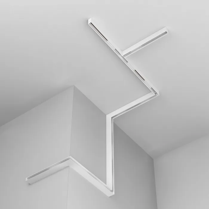 Трек накладной Maytoni Busbar trunkings Exility TRX034-413W от ImperiumLoft