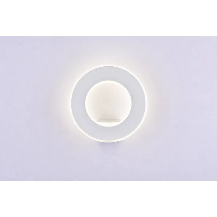 Накладной светильник DesignLed Buble GW-8513-9-WH-NW от ImperiumLoft
