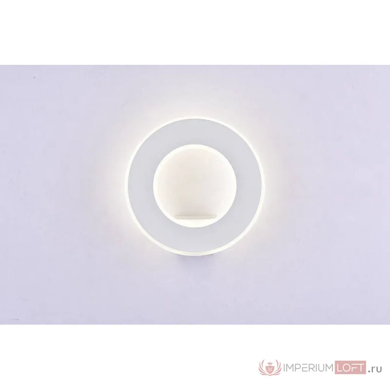 Накладной светильник DesignLed Buble GW-8513-9-WH-NW от ImperiumLoft