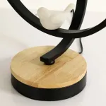 Настольная лампа декоративная F-promo Uccello 2938-1T Цвет плафонов черный от ImperiumLoft Настольная лампа декоративная F-promo Uccello 2938-1T Цвет плафонов черный от ImperiumLoft