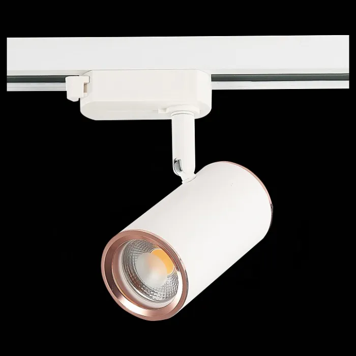 Светильник на штанге ST-Luce Cromi ST301.526.01 Цвет плафонов золото от ImperiumLoft