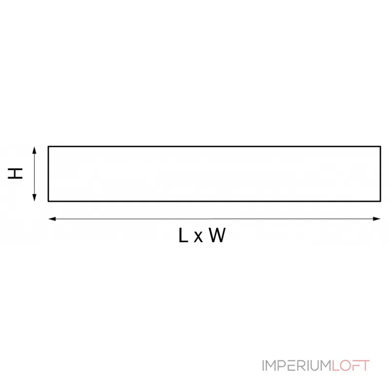 Встраиваемый светильник Lightstar Teta 205217 от ImperiumLoft Встраиваемый светильник Lightstar Teta 205217 от ImperiumLoft