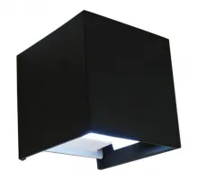 Светильник настенный Kink Light Куб 08585,19(3000K)