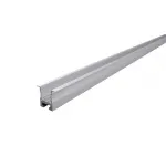 Профиль накладной  Deko-Light ET-04-12 975231 Цвет арматуры серебро от ImperiumLoft