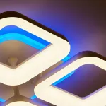 Накладной светильник Citilux Паркер Смарт 1 CL225A240E от ImperiumLoft