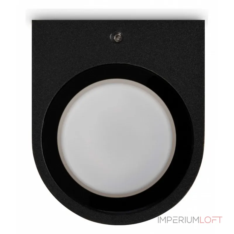 Накладной светильник Maytoni Slat O044WL-02B