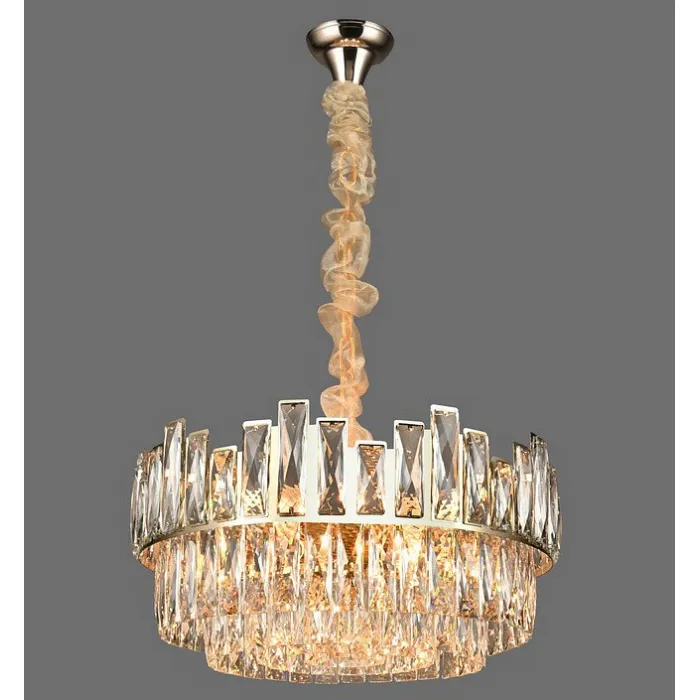 Подвесная люстра Omnilux Vistrorio OML-67903-09 от ImperiumLoft