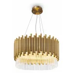 Подвесная люстра Maytoni MOD135PL-06BS