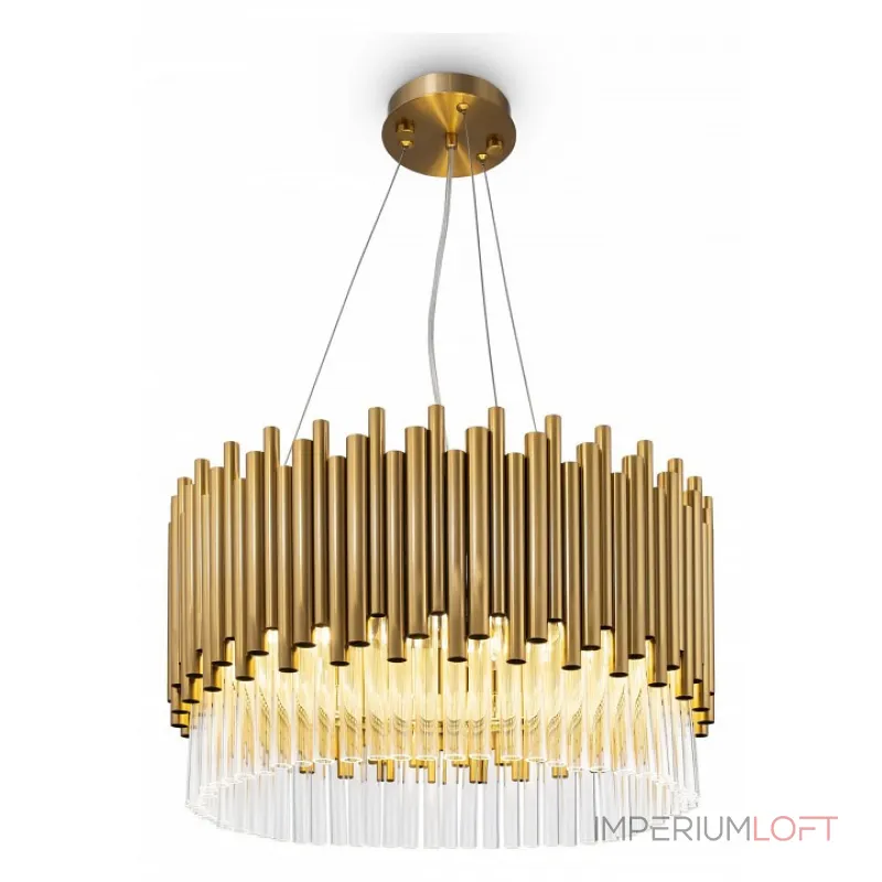 Подвесная люстра Maytoni MOD135PL-06BS