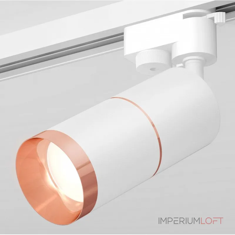Светильник на штанге Ambrella Track System 11 XT6301031 Цвет плафонов золото