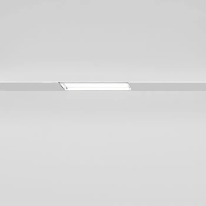 Встраиваемый светильник Elektrostandard Slim Magnetic Wl 85007/01 от ImperiumLoft
