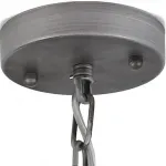Подвесной светильник Rivoli Сonfusione P3 SL Б0038081