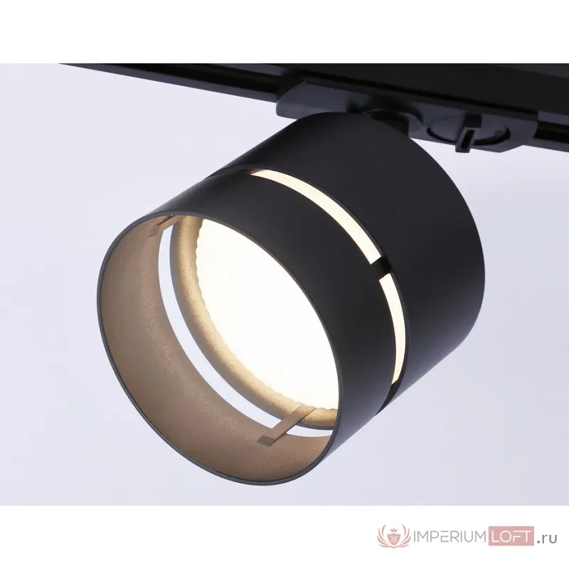 Трековый светильник Ambrella GL GL5377 от ImperiumLoft
