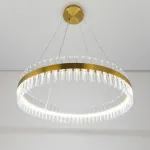 Подвесная люстра Citilux Рианна CL337083