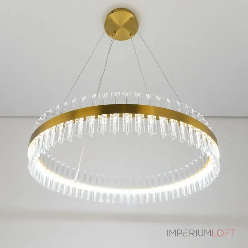 Подвесная люстра Citilux Рианна CL337083