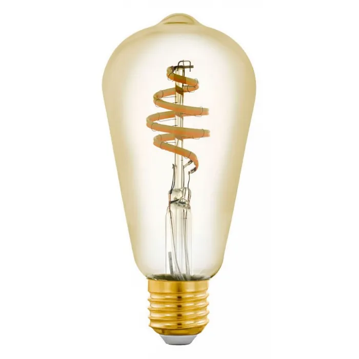 Лампа светодиодная Eglo ПРОМО LM_LED_E27 12583 от ImperiumLoft