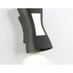 Накладной светильник Ambrella ST ST4529