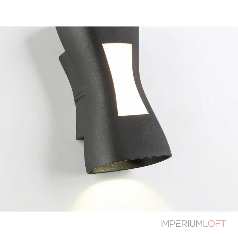 Накладной светильник Ambrella ST ST4529 Накладной светильник Ambrella ST ST4529