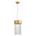 Подвесной светильник ST-Luce Contatto SL1225.203.01 