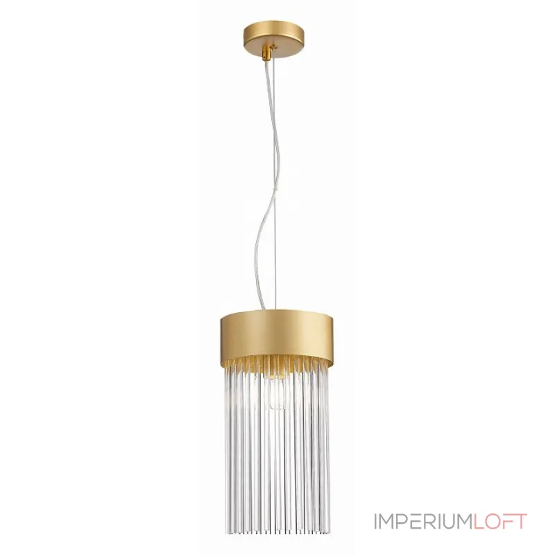 Подвесной светильник ST-Luce Contatto SL1225.203.01 Подвесной светильник ST-Luce Contatto SL1225.203.01