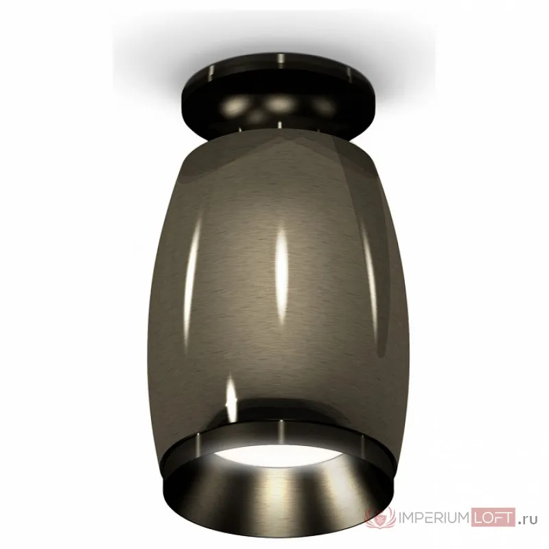 Накладной светильник Ambrella Techno 129 XS1123042 Цвет плафонов разноцветный от ImperiumLoft