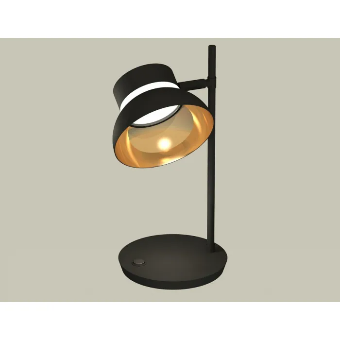 Настольная лампа офисная Ambrella XB XB9802101 от ImperiumLoft