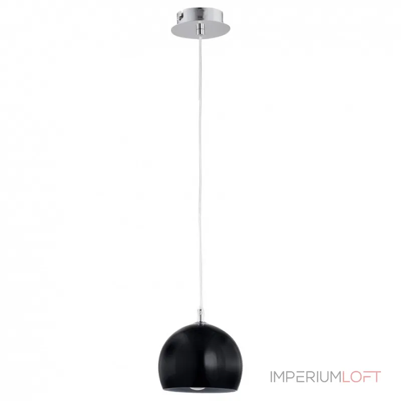 Подвесной светильник Alfa Waterfall Black 21021 