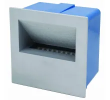 Встраиваемый светильник Horoz Electric Kalsit HRZ00001035 Встраиваемый светильник Horoz Electric Kalsit HRZ00001035