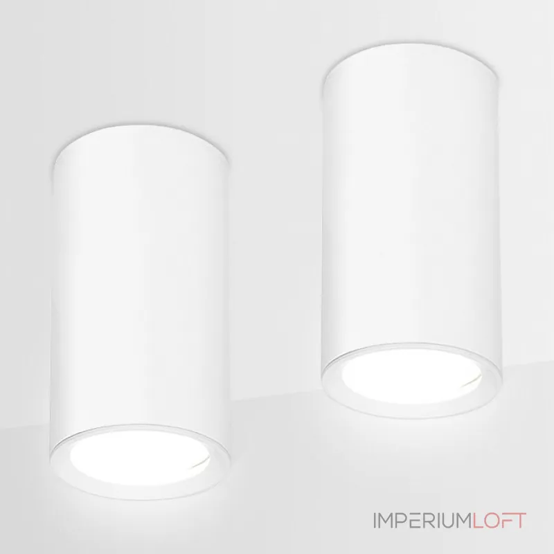 Накладной светильник Ambrella Techno 27 TN218 Цвет арматуры белый Цвет плафонов белый Накладной светильник Ambrella Techno 27 TN218 Цвет арматуры белый Цвет плафонов белый