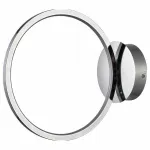 Бра Vele Luce Polo 742 VL7103W01 Цвет арматуры хром Цвет плафонов хром