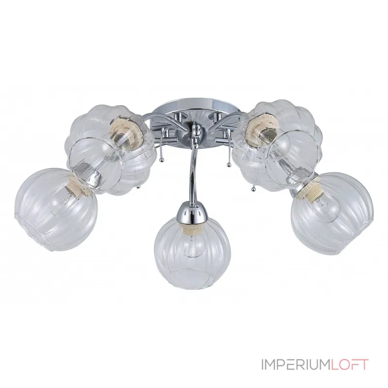Потолочная люстра Rivoli Veronica Б0052686