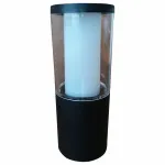 Наземный низкий светильник Fumagalli Carlo DR1.573.000.AXU1L