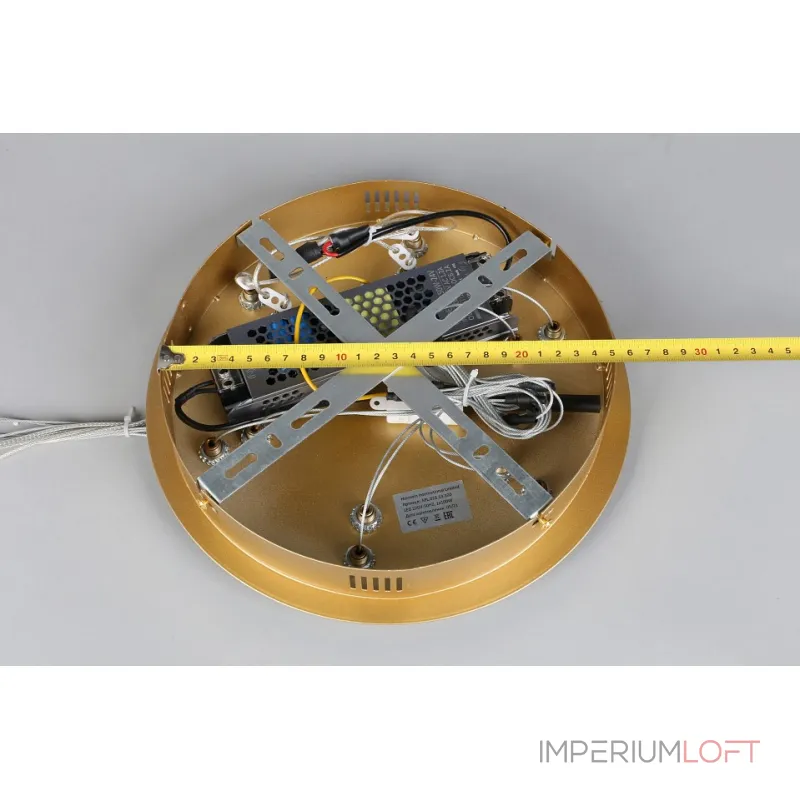 Подвесная люстра Aployt Janina APL.018.13.100 Подвесная люстра Aployt Janina APL.018.13.100