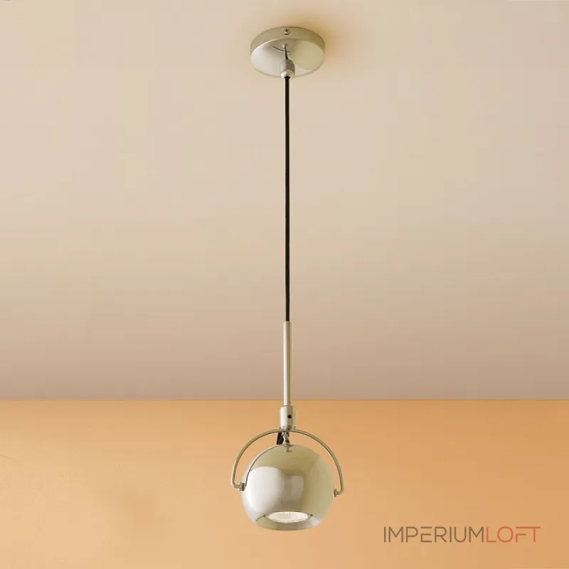 Подвесной светильник Citilux Сфера CL532111 Подвесной светильник Citilux Сфера CL532111