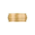 Настенный светильник Favourite Tantas 4121-2W от ImperiumLoft