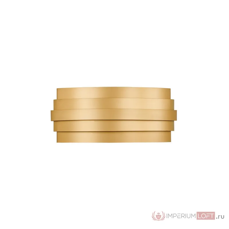 Настенный светильник Favourite Tantas 4121-2W от ImperiumLoft