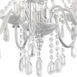 Подвесная люстра Rivoli Argento P7 SL Б0038406 