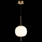 Подвесной светильник ST-Luce Lacus SL1621.203.01 