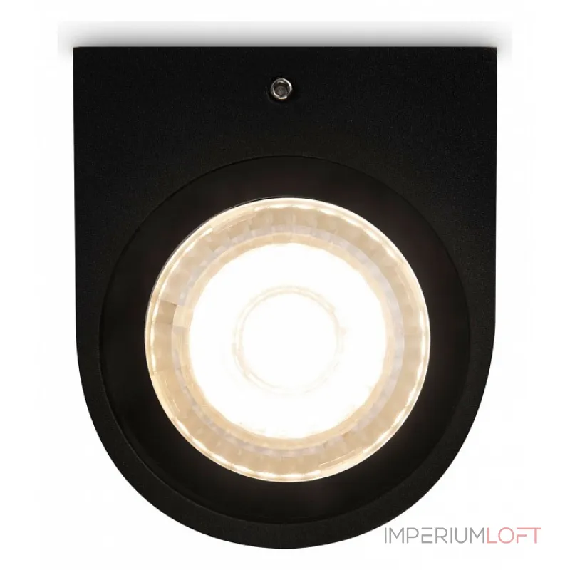 Накладной светильник Maytoni Slat O044WL-02B