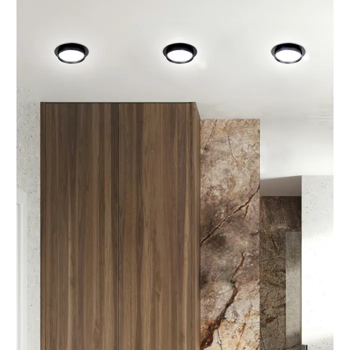 Встраиваемый светильник Favourite Vasto 4538-1C от ImperiumLoft