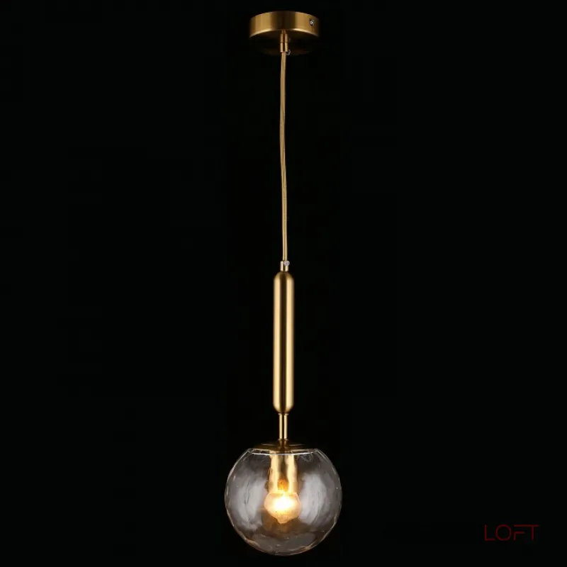 Подвесной светильник Aployt Lora APL.728.06.01 